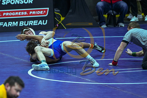 State Wrestling_Day 1_ 2.14.24_146
