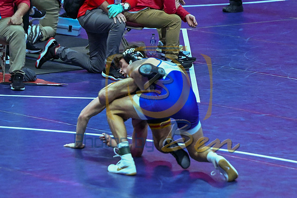 State Wrestling_Day 1_ 2.14.24_156