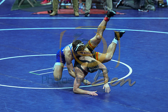 State Wrestling_Day 1_ 2.14.24_157
