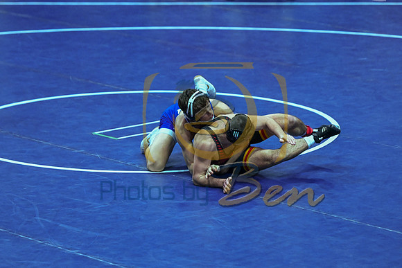 State Wrestling_Day 1_ 2.14.24_158