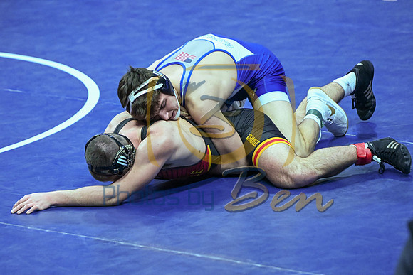 State Wrestling_Day 1_ 2.14.24_159