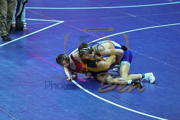State Wrestling_Day 1_ 2.14.24_170