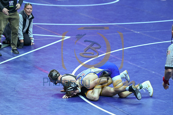 State Wrestling_Day 1_ 2.14.24_171