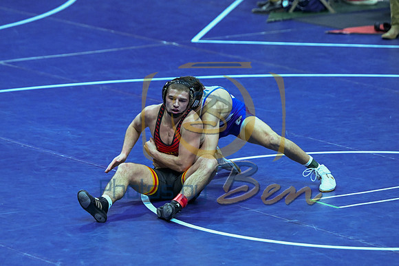 State Wrestling_Day 1_ 2.14.24_174