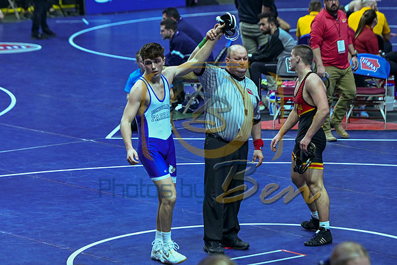 State Wrestling_Day 1_ 2.14.24_191