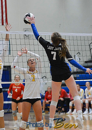 063_VS CARLISLE