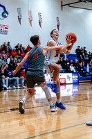 Substate vs Creston (M)