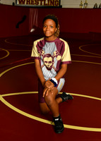 Lincoln MS Wrestling