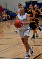 JV1 vs Iowa Falls
