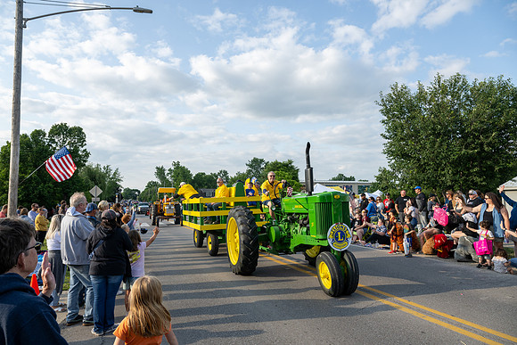 Summer Fest 2025 Parade_101