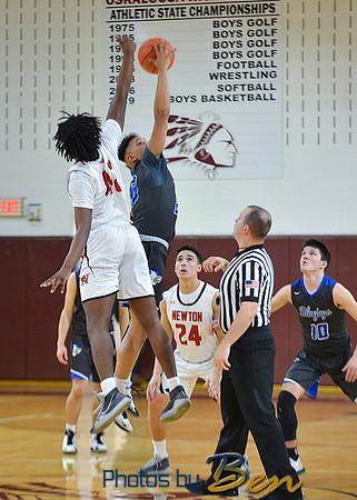 vs Newton_001