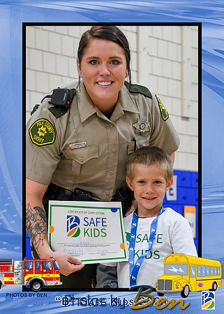 BSafe_13