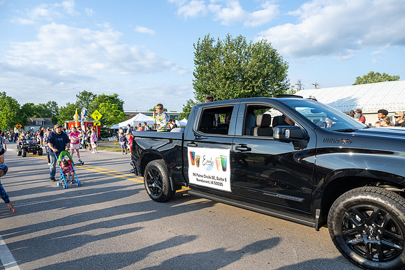 Summer Fest 2025 Parade_150