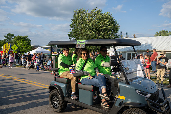 Summer Fest 2025 Parade_115