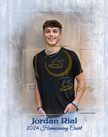 Jordan Rial