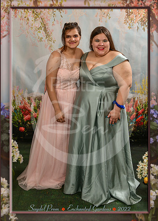 Prom 15