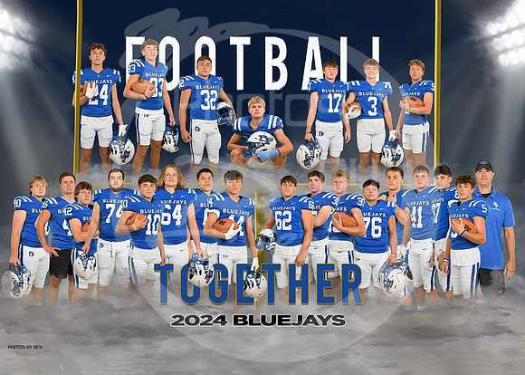 2024 POSTER 5x7
