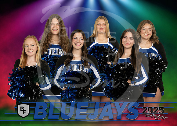 cheer seniors