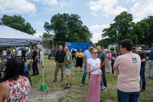 Grain District Ribbon Cutting 7.16.25_003