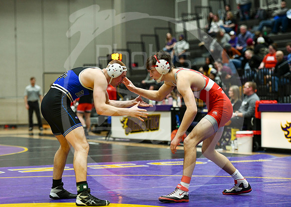 Districts -(2)__192z
