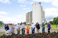Grain District Ribbon Cutting 7.16.25_013