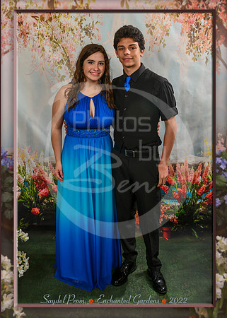 Prom 5
