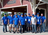 Men's Club Summer Fest 2025
