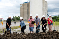 Grain District Ribbon Cutting 7.16.25_009