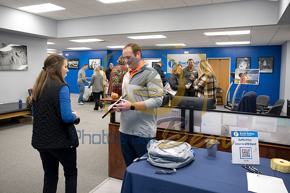 Rock Valley PT Ribbon Cutting_11.14.2410