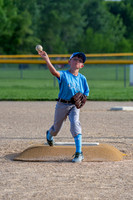 Little League Baseball - 06.12.24
