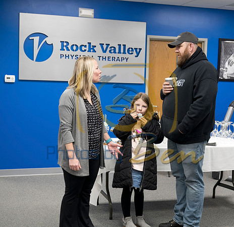 Rock Valley PT Ribbon Cutting_11.14.2411