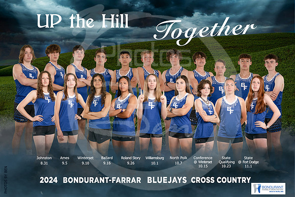 2024 XC Poster E