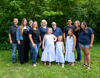 Frueh Family Photos