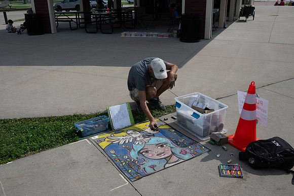 Chalk Art Beginnings_002