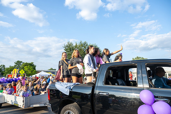 Summer Fest 2025 Parade_172