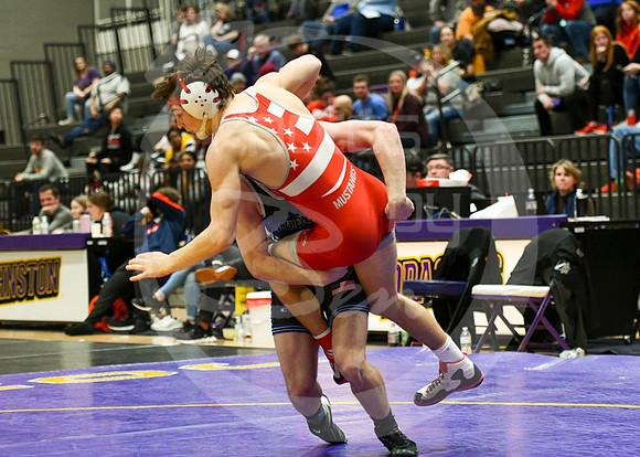 Districts -(2)__198z