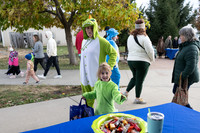 Business Trick or Treat 10.31.24