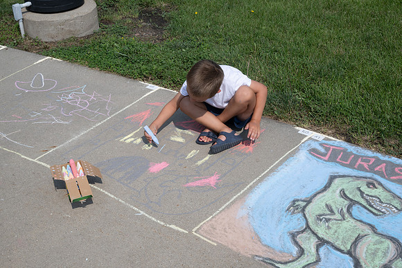 Chalk Art Beginnings_005
