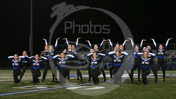 Dance HOCO_