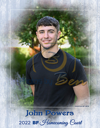 Powers-John